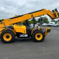 JCB 540-140 Sway / AC