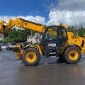 JCB 540-140