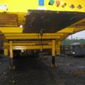 ARB Tri Axle Low Loader.