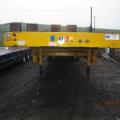 ARB Tri Axle Low Loader.