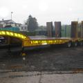 ARB Tri Axle Low Loader.