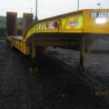 ARB Tri Axle Low Loader.