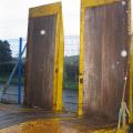 ARB Tri Axle Low Loader.