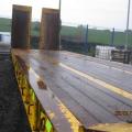 ARB Tri Axle Low Loader.