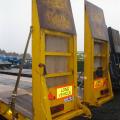 ARB Tri Axle Low Loader.
