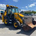 JCB 3CX 68kW / Check Valves