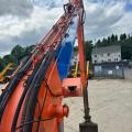 Hitachi ZX130 LR Long Reach
