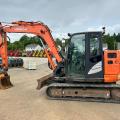 Hitachi ZX85