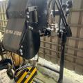 Manitou 5 Ton Roto Box Winch