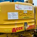 Genie Z60/34 Rail Road