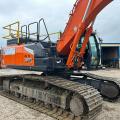 Hitachi ZX300 LC-7