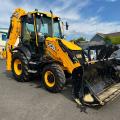 JCB 3CX 81kW / Air Con