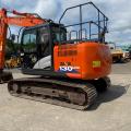 Hitachi ZX130 SALE AGREED