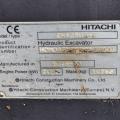 Hitachi ZX135 US-6