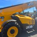 JCB 540-180 Air Con