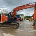 Hitachi ZX225 USLC-7
