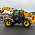 JCB 540-180 Air Con