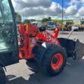 Kubota R090 Bucket / Forks / AC