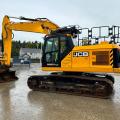 JCB 220X