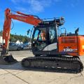 Hitachi ZX130 LCN-6