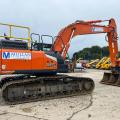 Hitachi ZX300 LC-7