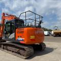 Hitachi ZX130 SALE AGREED