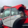 Manitou MT1440 Joystick / AC