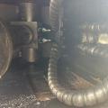 Haner HPX1500A Rotating Pulveriser (25Ton - 35Ton)