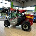 Manitou MT625 Air Con