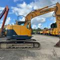 Hyundai Robex 145LCR-9A