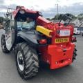 Manitou MT930H Air Con
