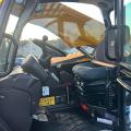 JCB 531-70 Big Engine 108BHP