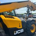 JCB 540-140 Sway / AC