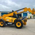 JCB 540-140 Sway / AC