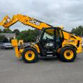 JCB 540-180 Joystick