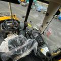 JCB 3CX Air Con / 68kW