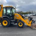 JCB 3CX Air Con / 68kW