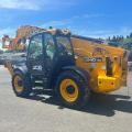 JCB 540-180 Air Con