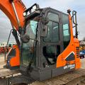 Doosan DX140 LCR-7 ( New Model )