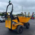 Thwaites 3 Tonne Swivel