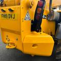 JCB 540-140 Sway / AC