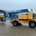 Genie Z60/34 Rail Road