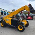 JCB 525-60 Joystick