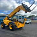JCB 540-180 Joystick / 108BHP / AC