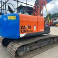 Hitachi ZX130 LR Long Reach