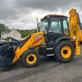 JCB 3CX Easy Control / Big Engine / AC
