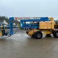 Genie Z60/34 Rail Road