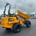 Thwaites 6 Tonne Swivel