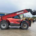 Manitou MT1840 Easy