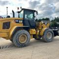 CAT 926M